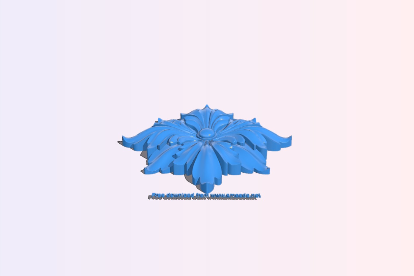 Square pattern