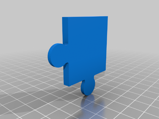 Chess Set | 3d print model