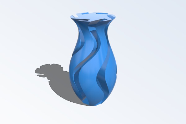  | 3d print model