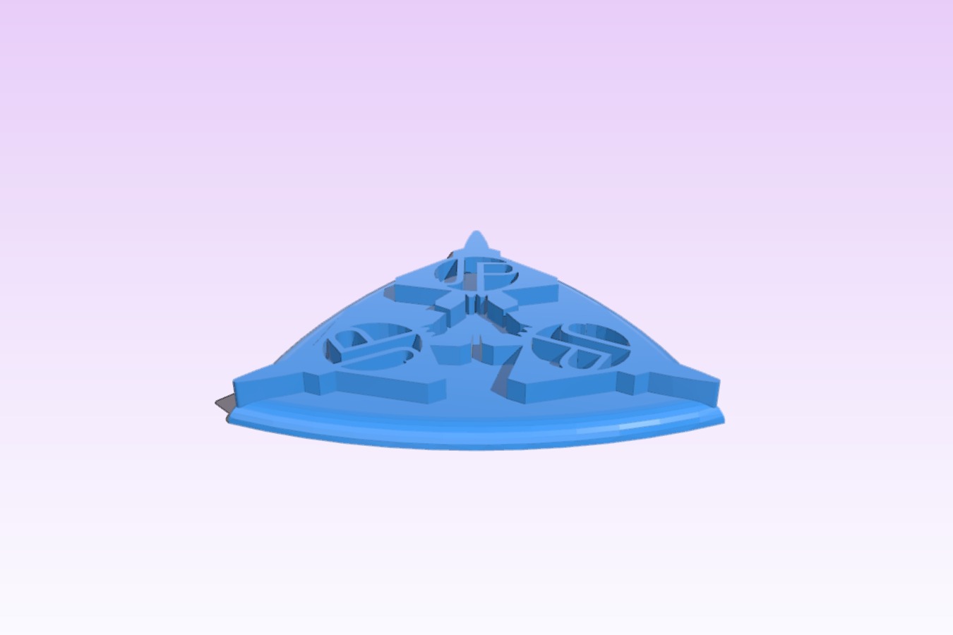 Logo for Custom Design Parts