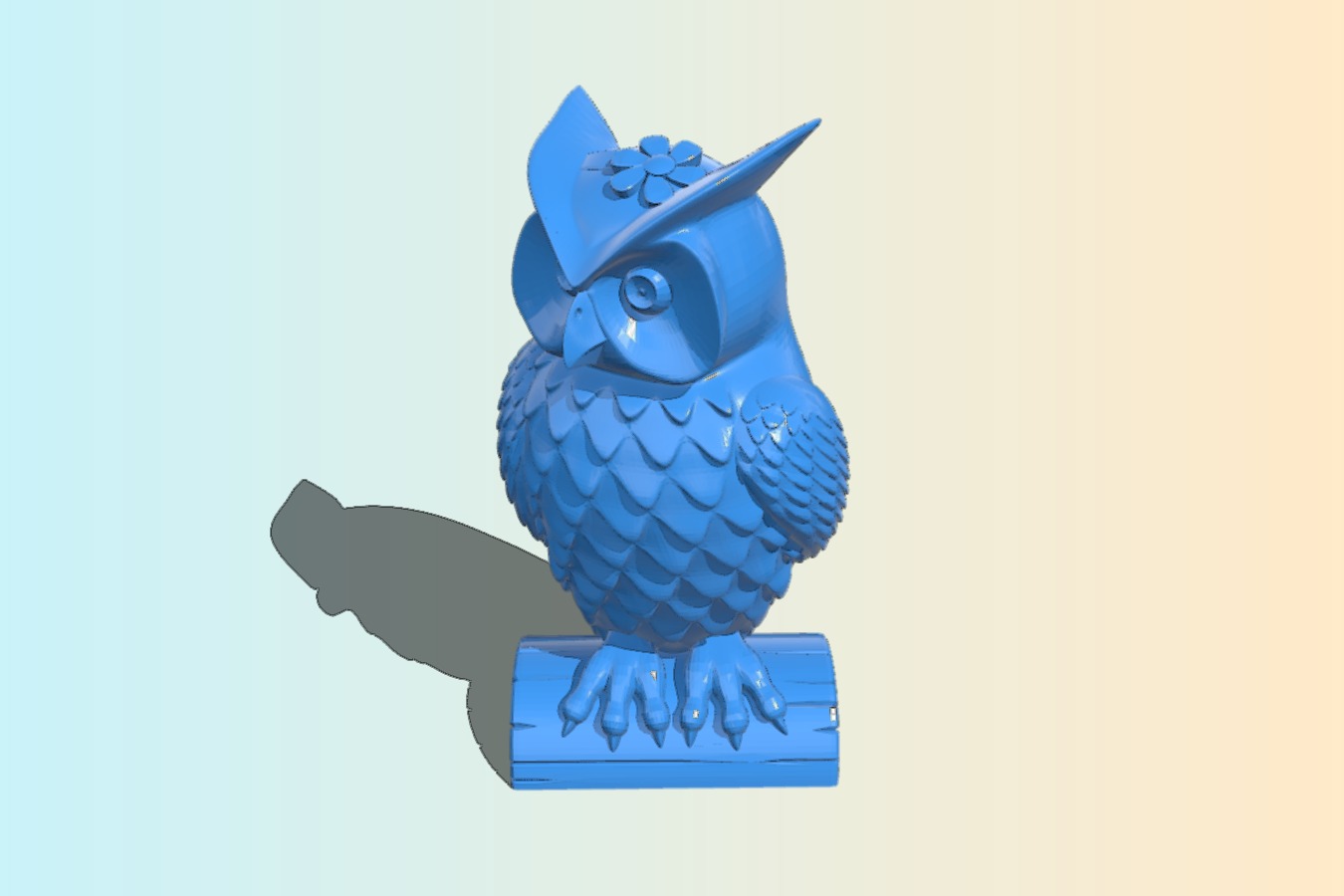 Cura Profiles (PLA - PETG - PLA Flex - TPU)