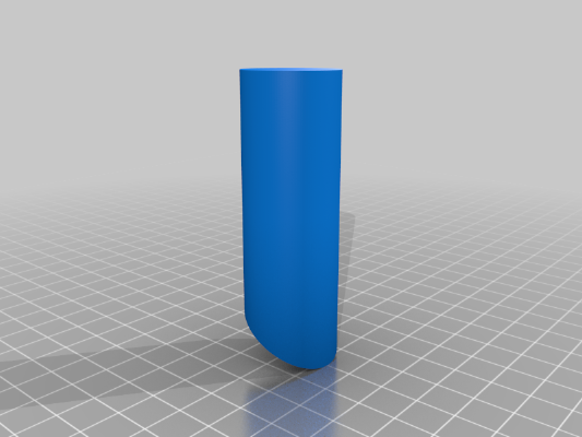 Dowel Puzzle | 3d print model