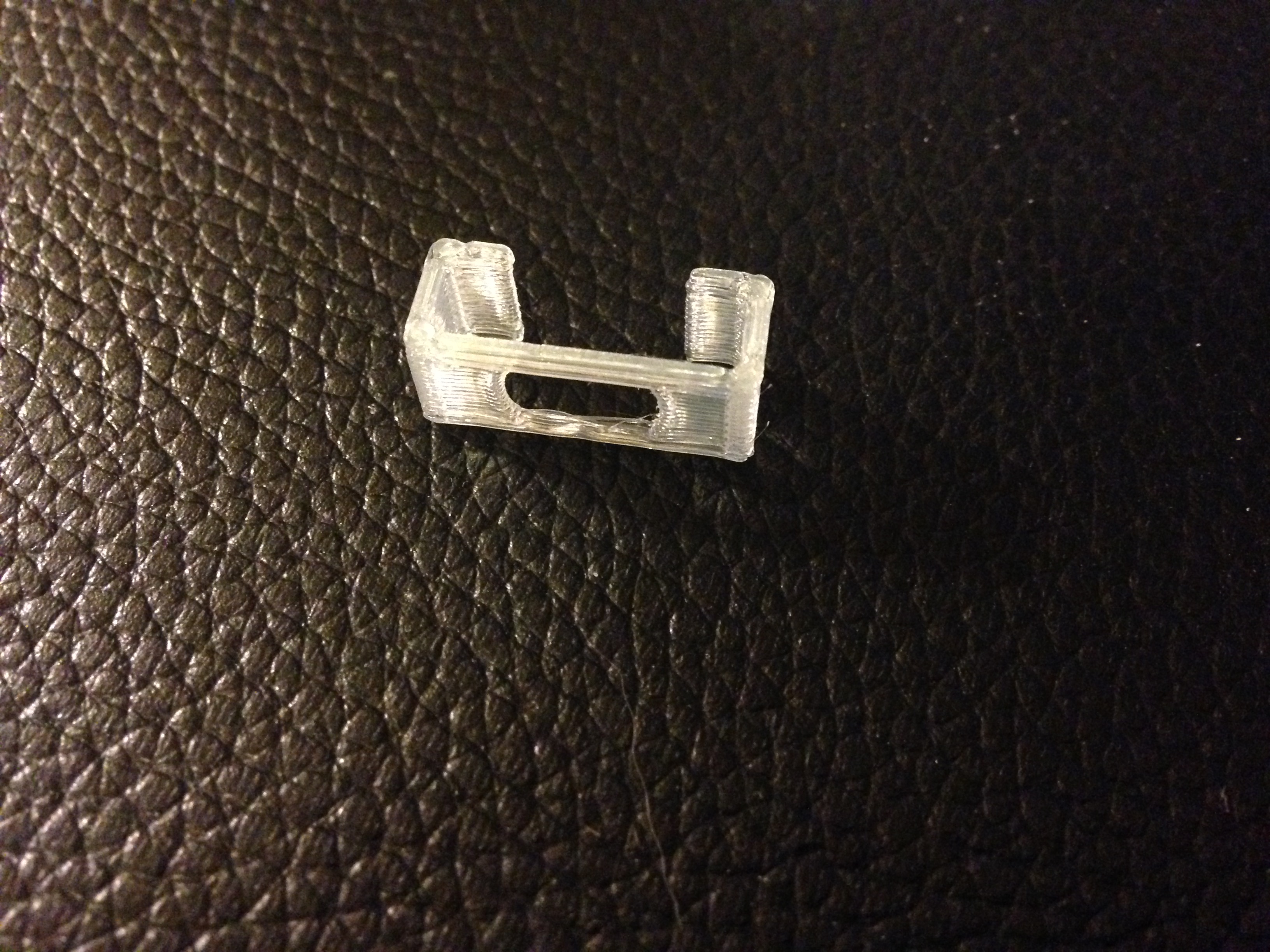 Replacement Watch Band Keeper