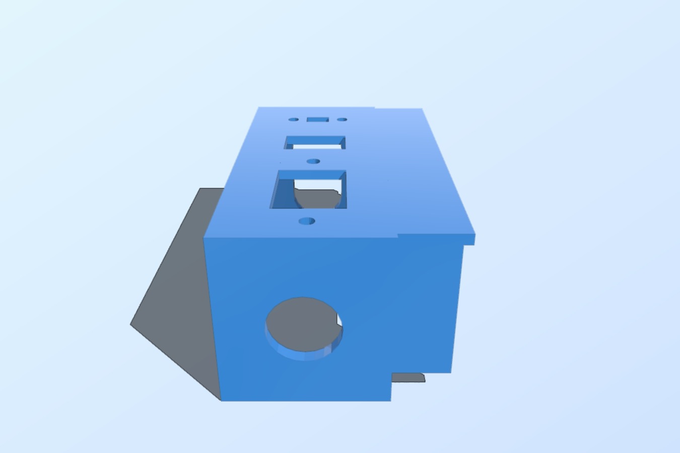 Power Cover