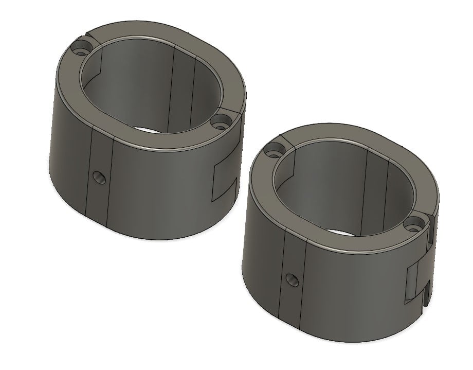 Pipe Clamp
