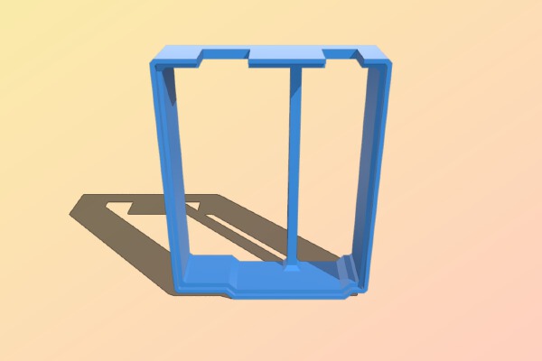 Arduino Uno Case | 3d print model
