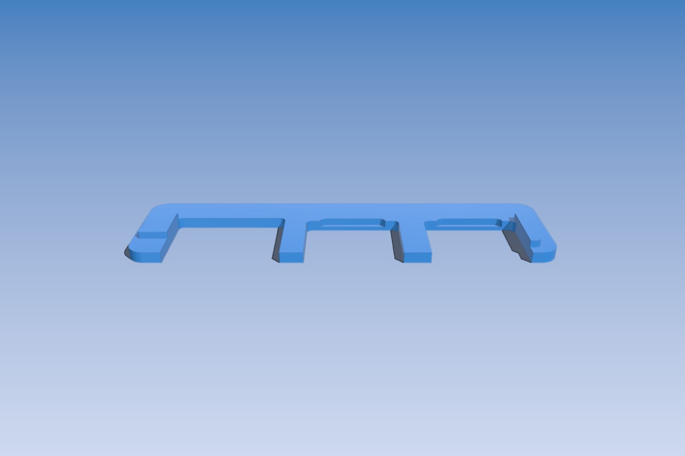 Sleeve Case for Raspberry Pi 2_B+ with Camera (remix)