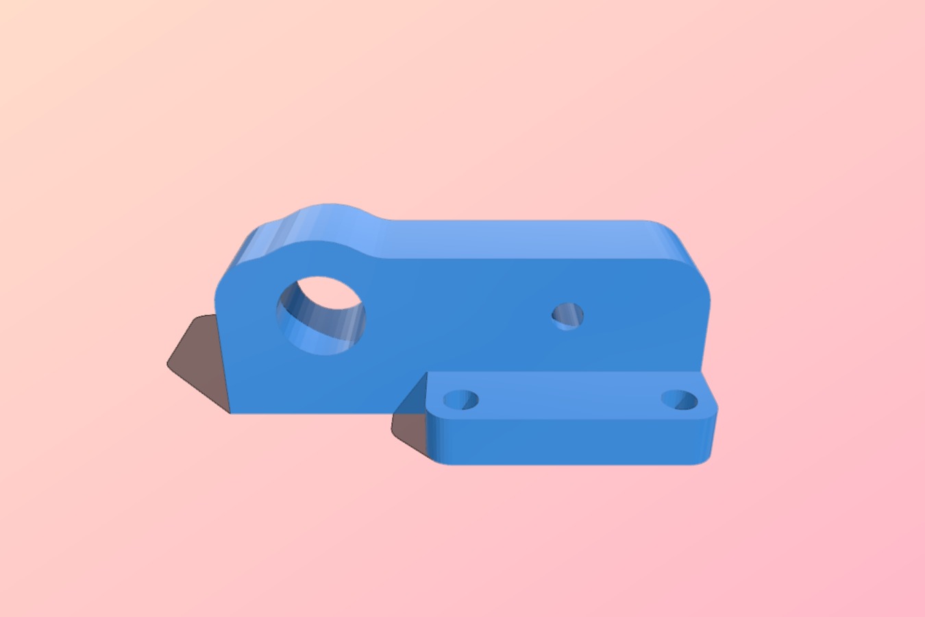 X-Acto Knife_Hex Wrench Holder