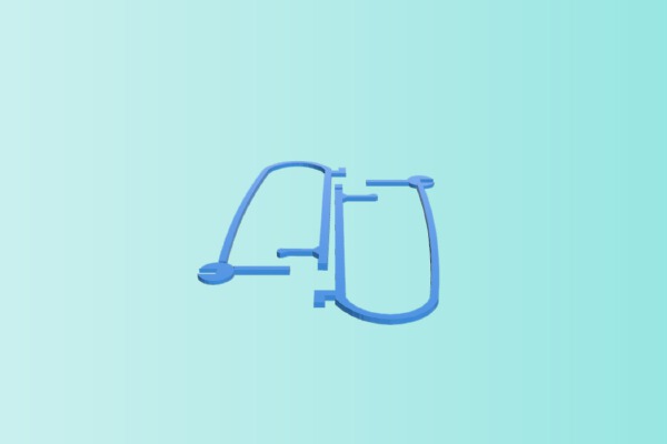Crazyflie Flying Bumper Cage | 3d print model
