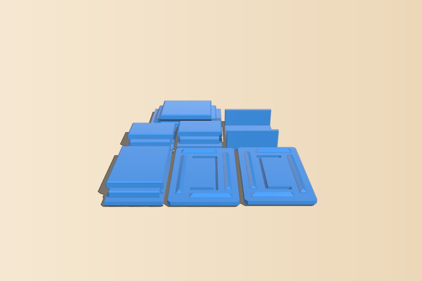 pzzle box