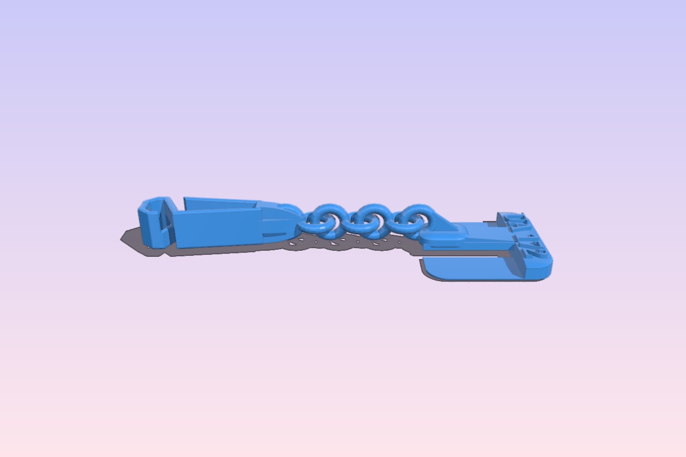 Glove Clip