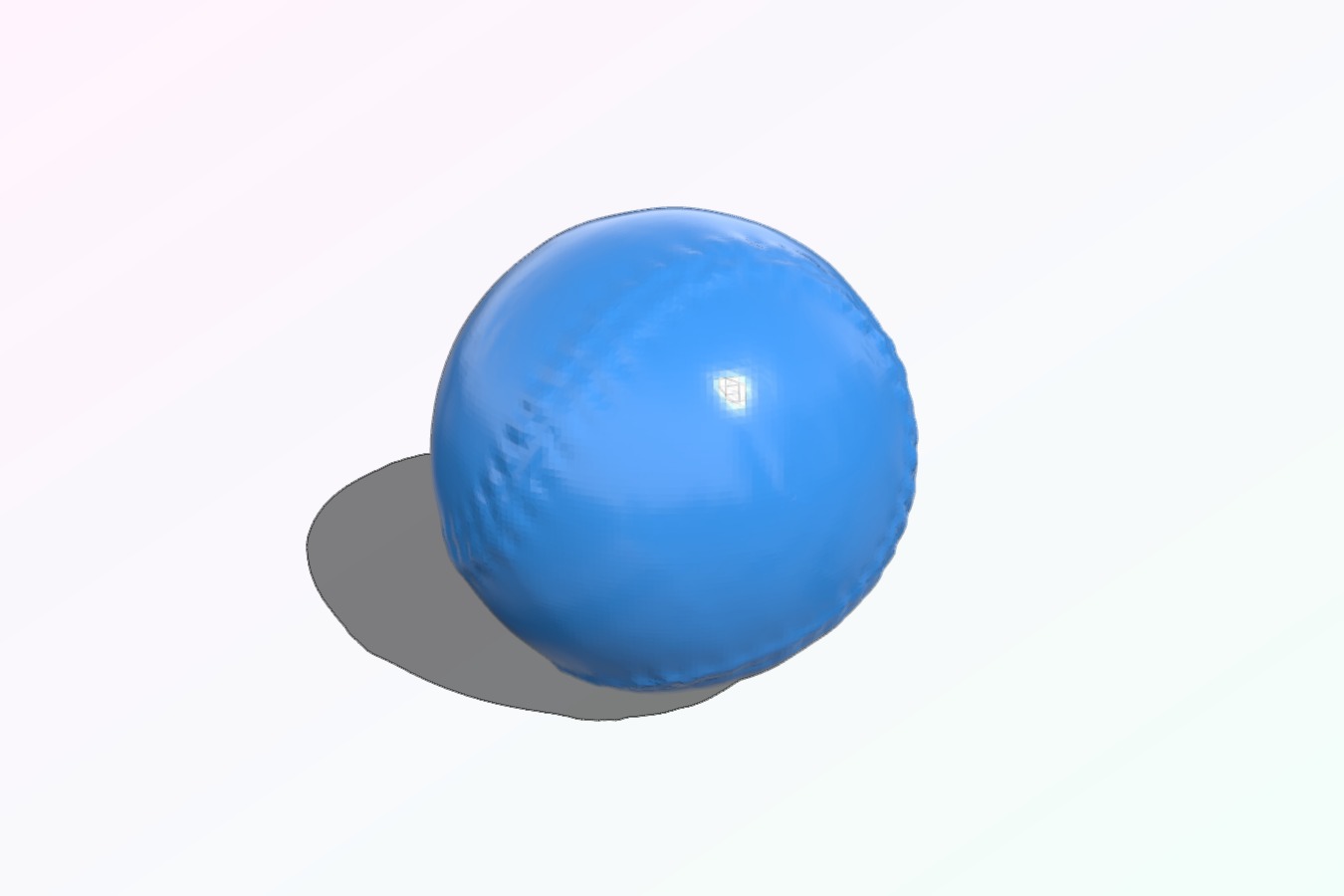 The Baseball