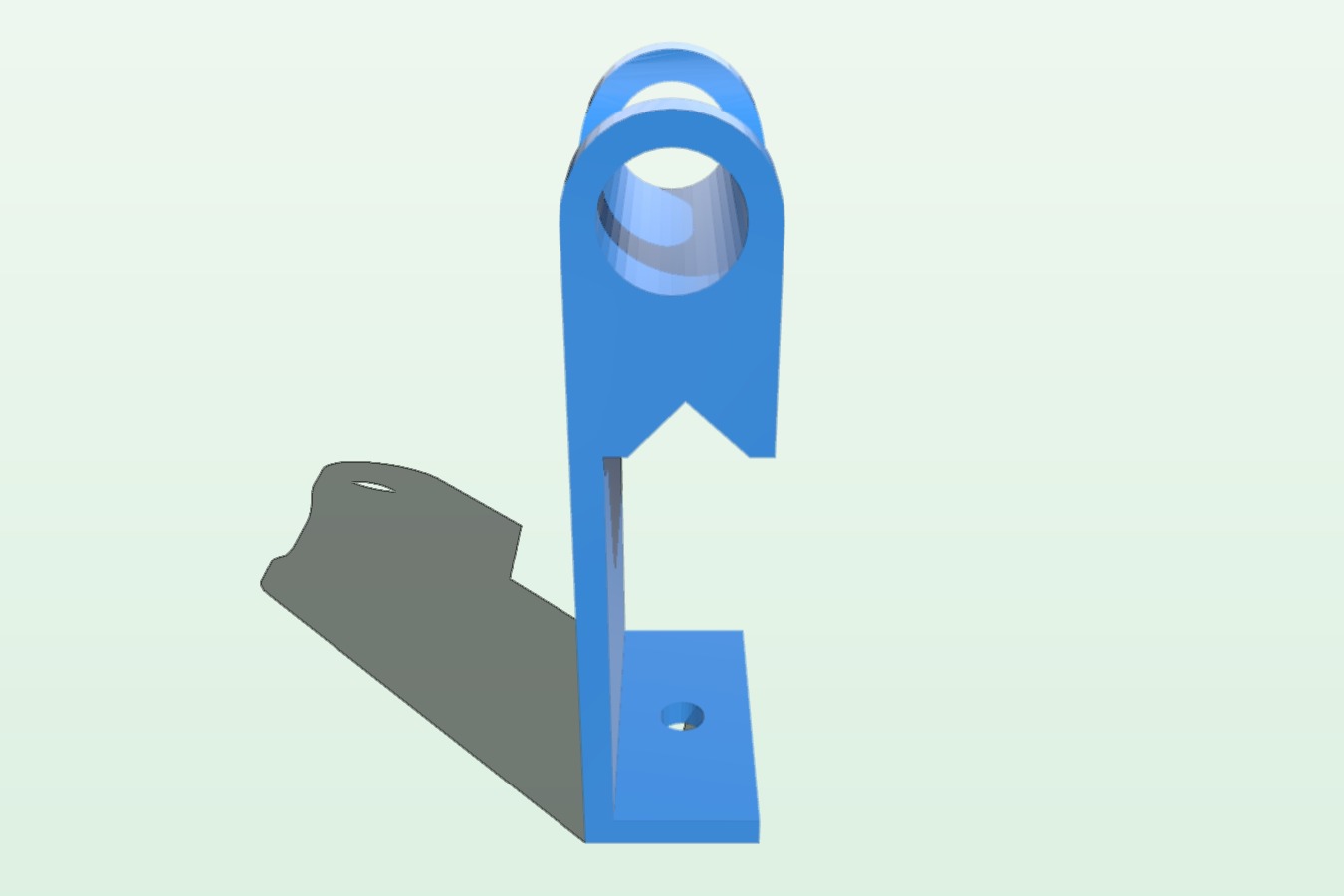 Bow tuning level set
