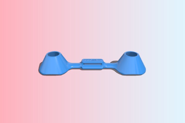 DJI Mini 3 Stick Protector for RC Controller | 3d print model