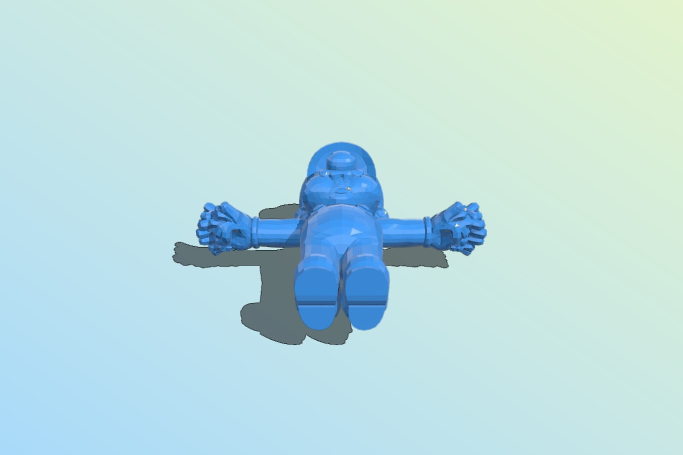 Super Mario