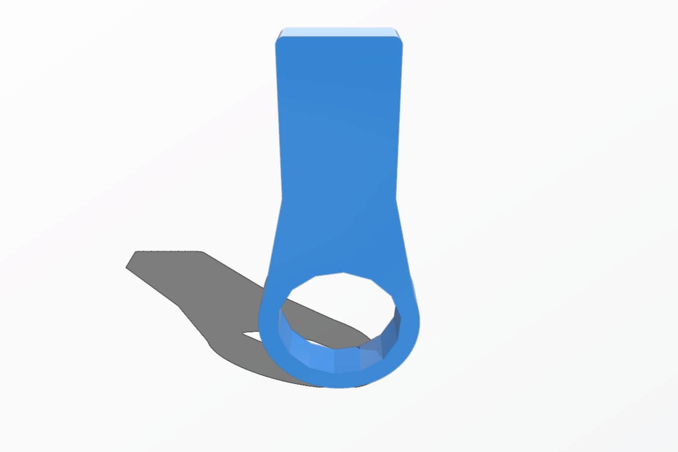 Suzuki Oil Filter Wrench