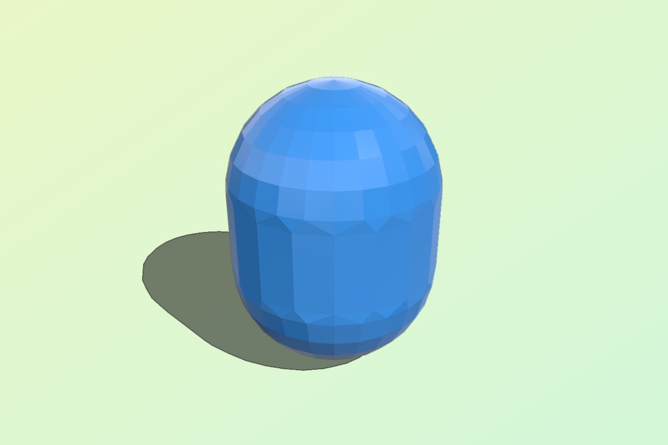 Woogel Multi-EggBot Nr.XX
