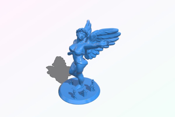Trippinsohard | 3d print model