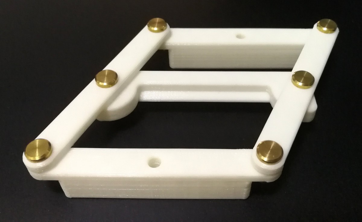 Center Line Finder V3