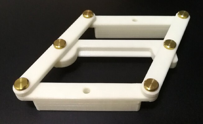Center Line Finder V3 | 3d print model