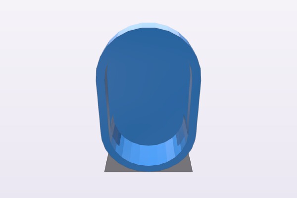 Sony AKA-LU1 Protection Cap | 3d print model