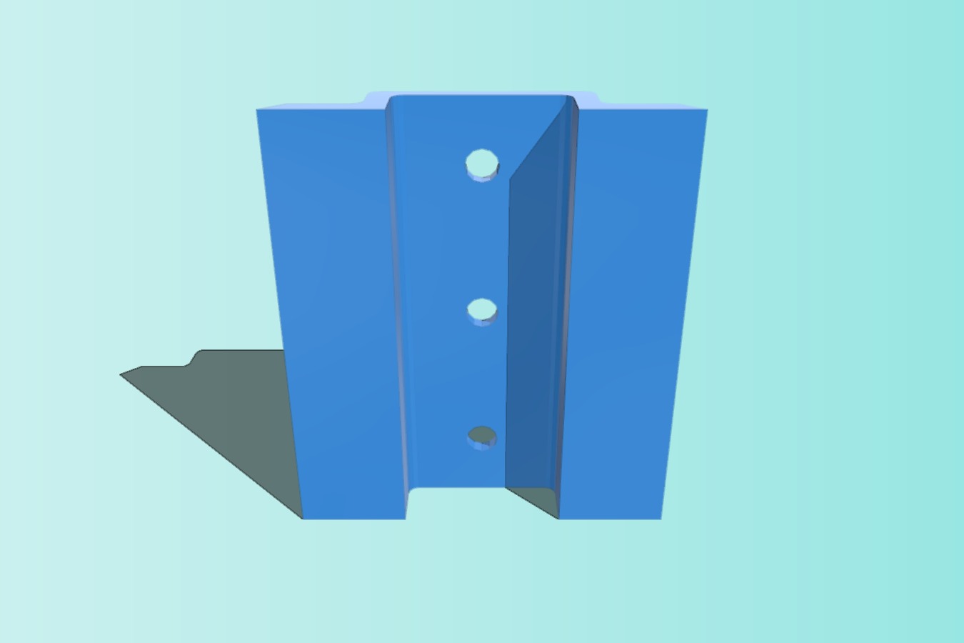 DIN rail