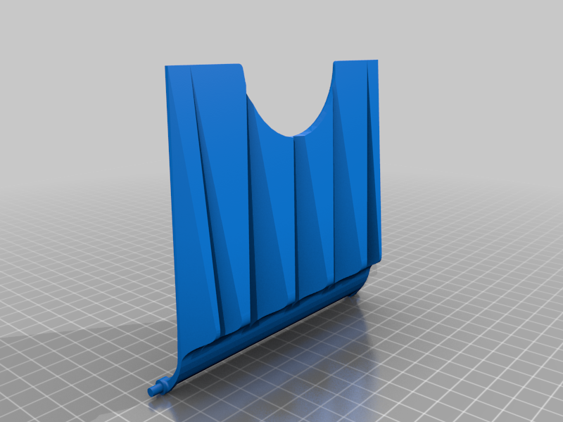 Paper Holder HP P1102w
