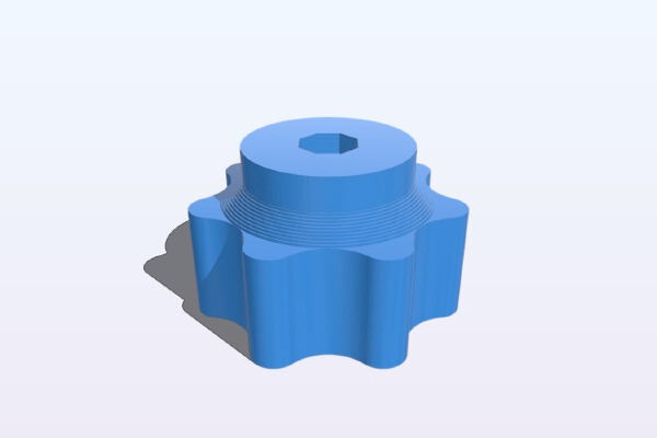 Guide Rail Parallel Stop for Festool | 3d print model