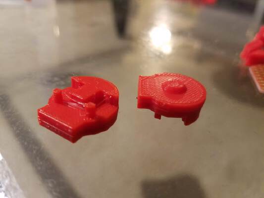 RKade Mini | 3d print model