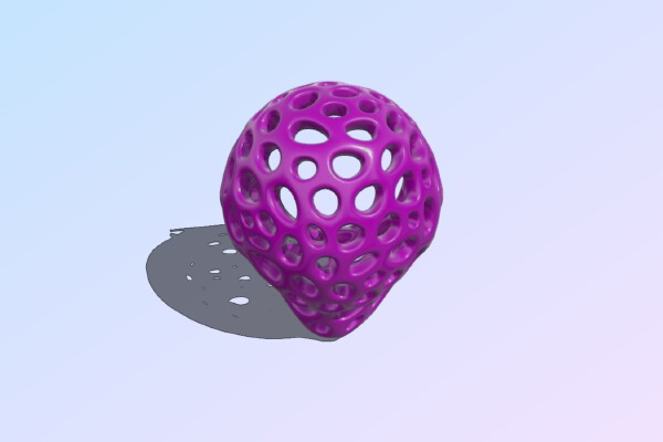 robot and rabbit | 3d print model