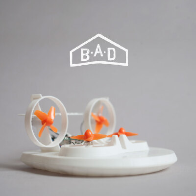 TINYWHOOV V5 - 3d print file | 3d print model