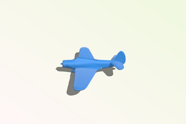 TBD Devastator for microarmor | 3d print model