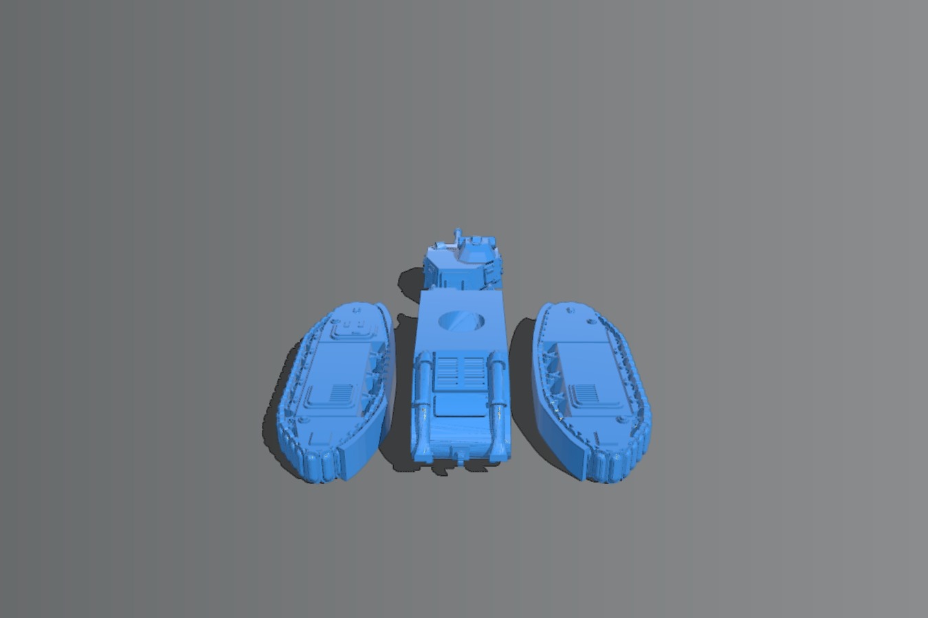 BDR G1 B