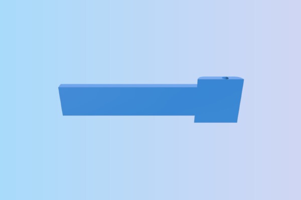 MISCELLANEOUS PARTS FOR TRX4 | 3d print model
