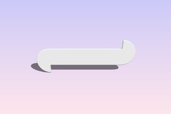 U.S. Pat. No. 1,346,729 | 3d print model