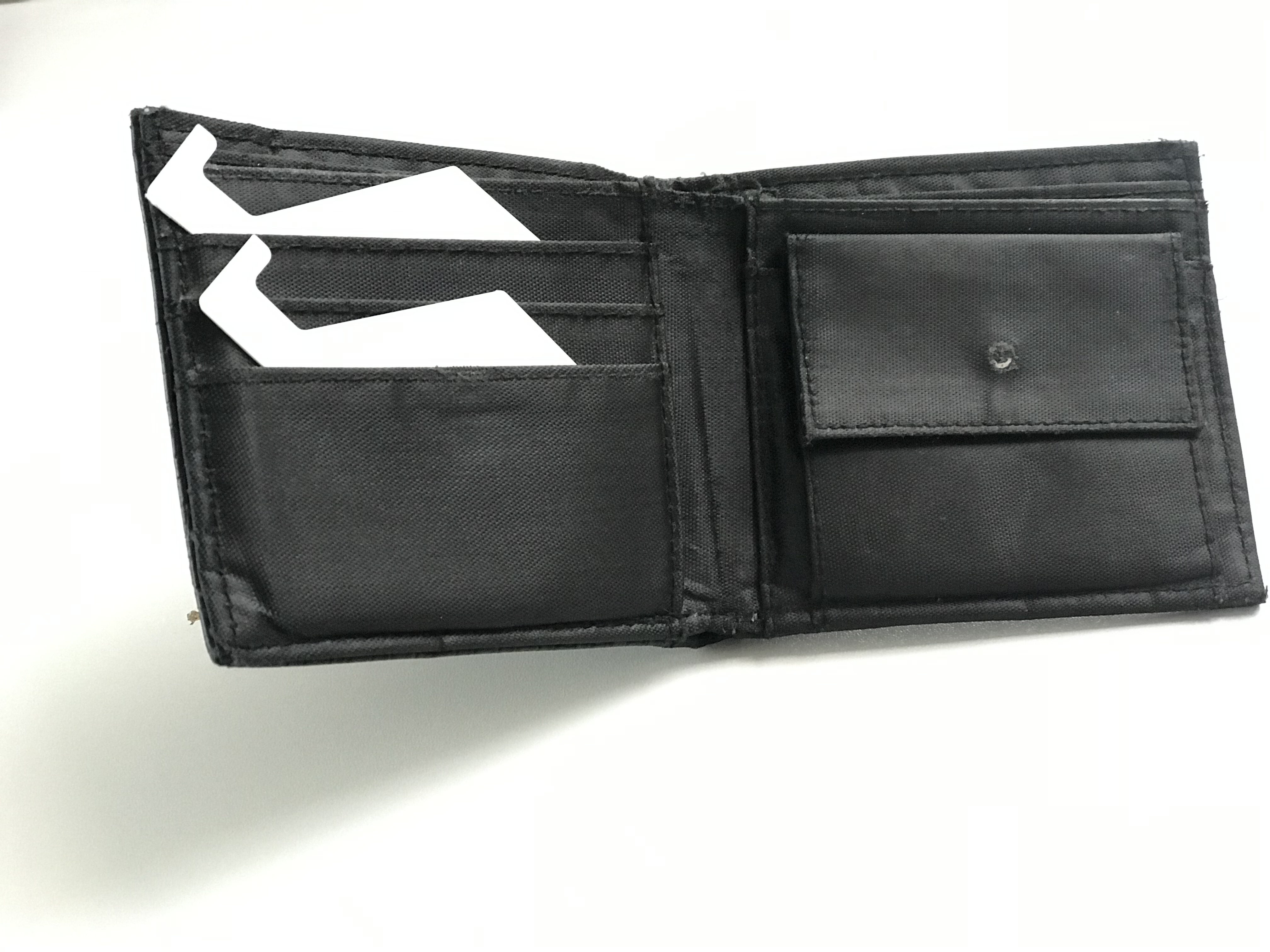  Credit card phone holder