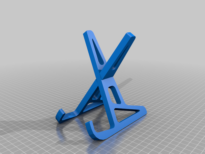 Book Stand_Display