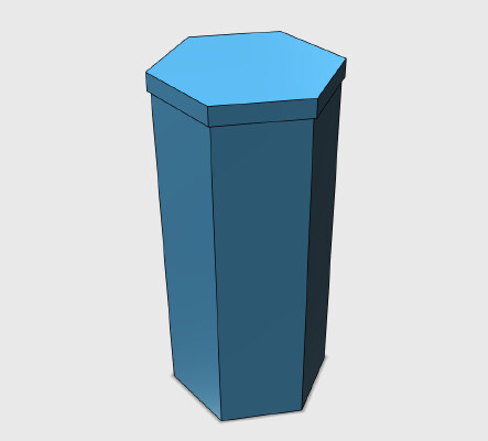 Settler of Catan Box | 3d print model
