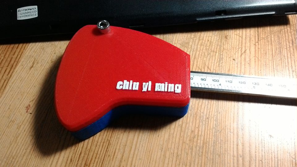 vernier caliper box