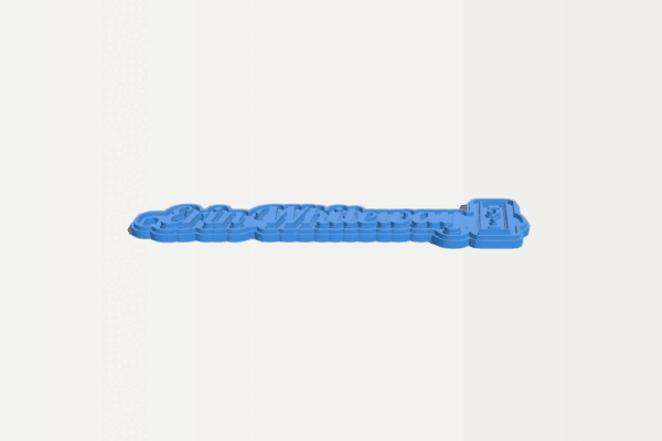 Erin | 3d print model