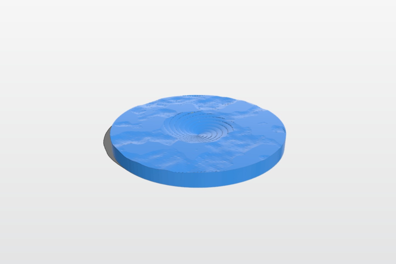 Vortex Pool