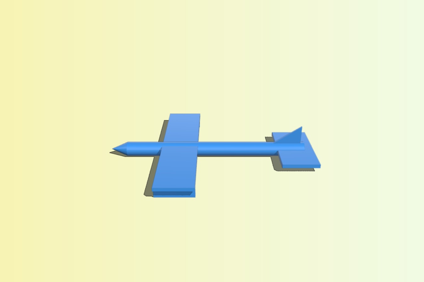 pencapglider for catchthewind contest