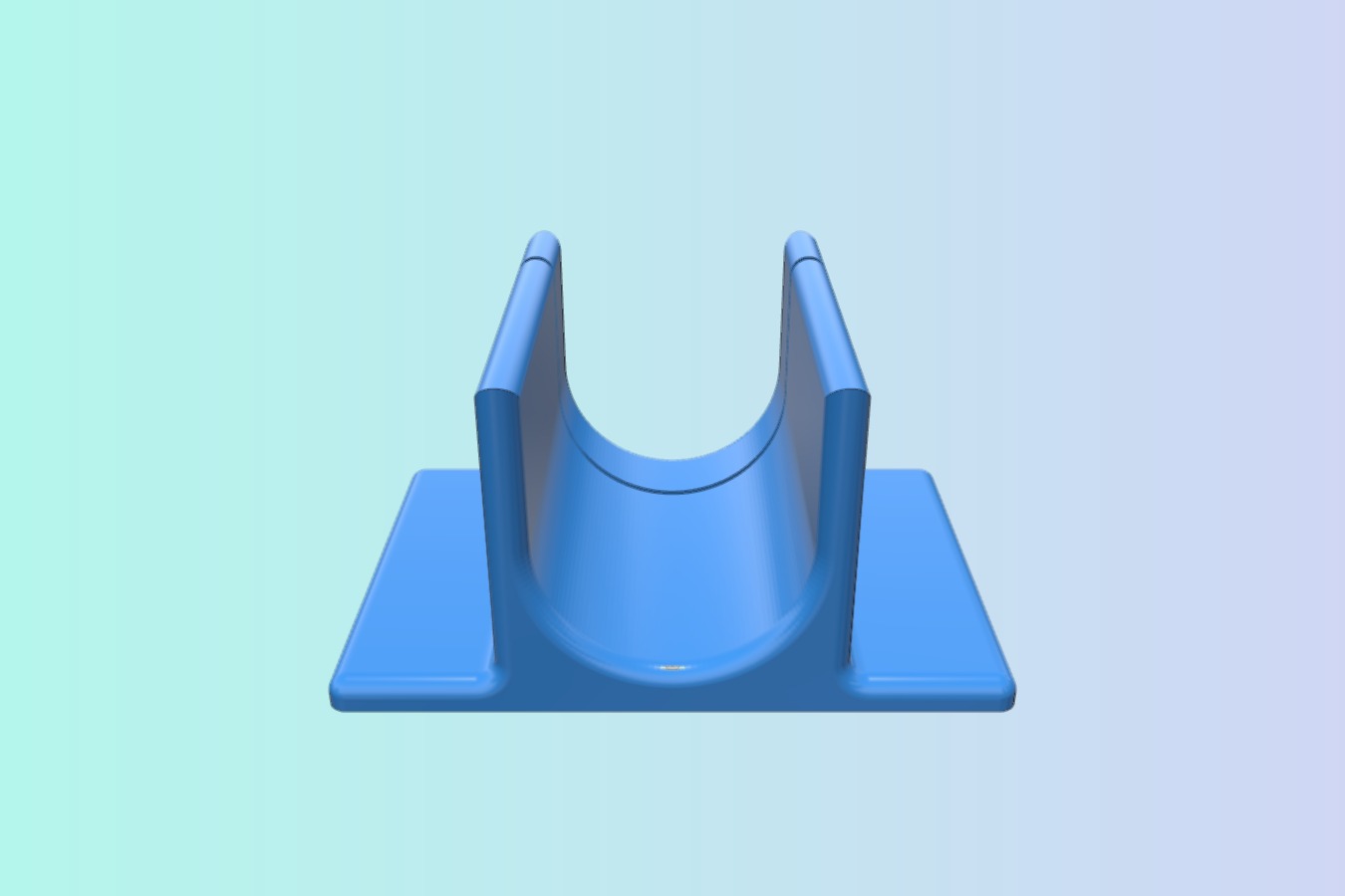 Pipe cutting jig