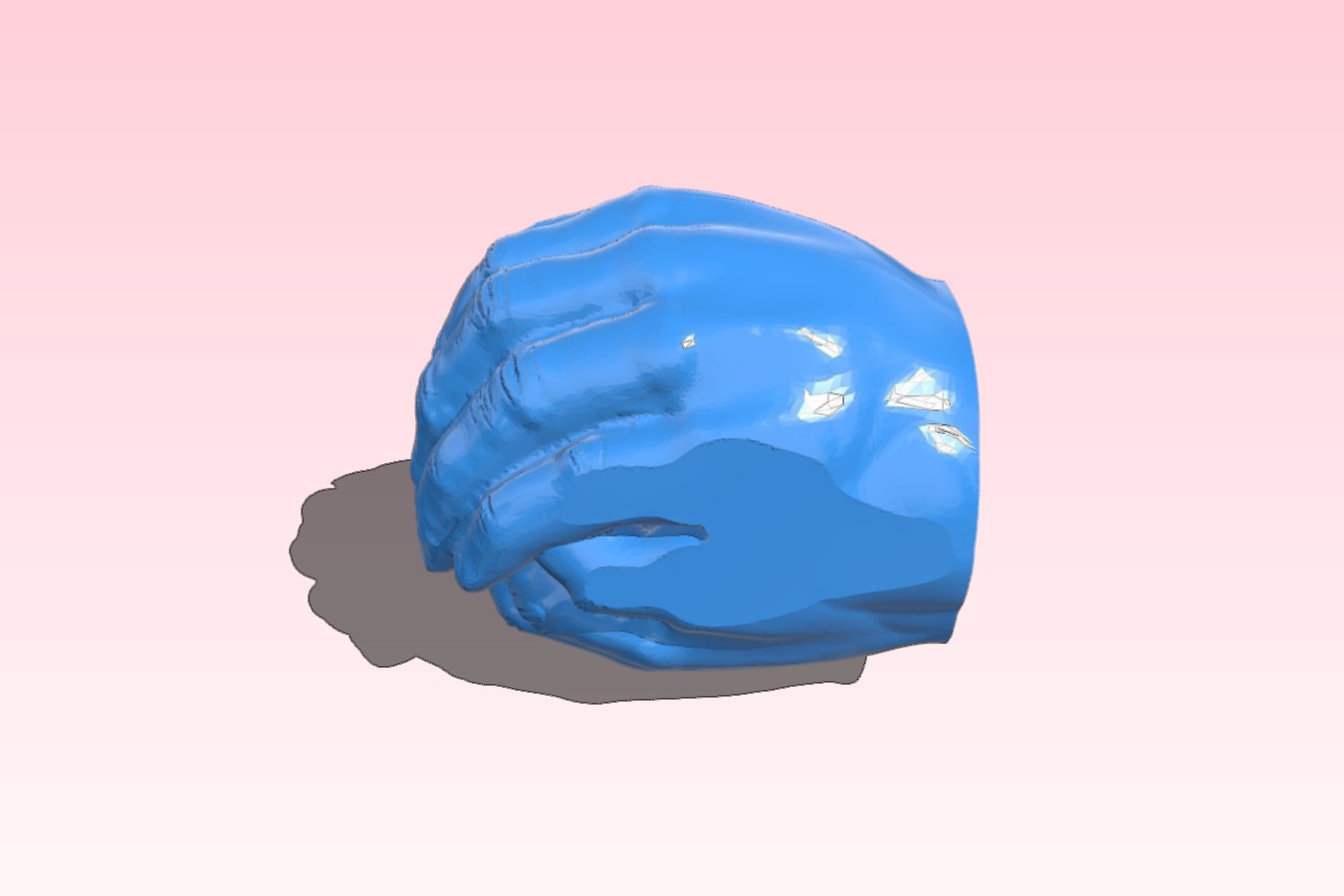 Hands