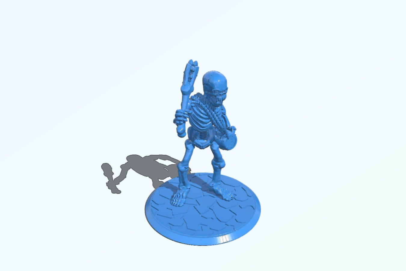 Skeleton Giant