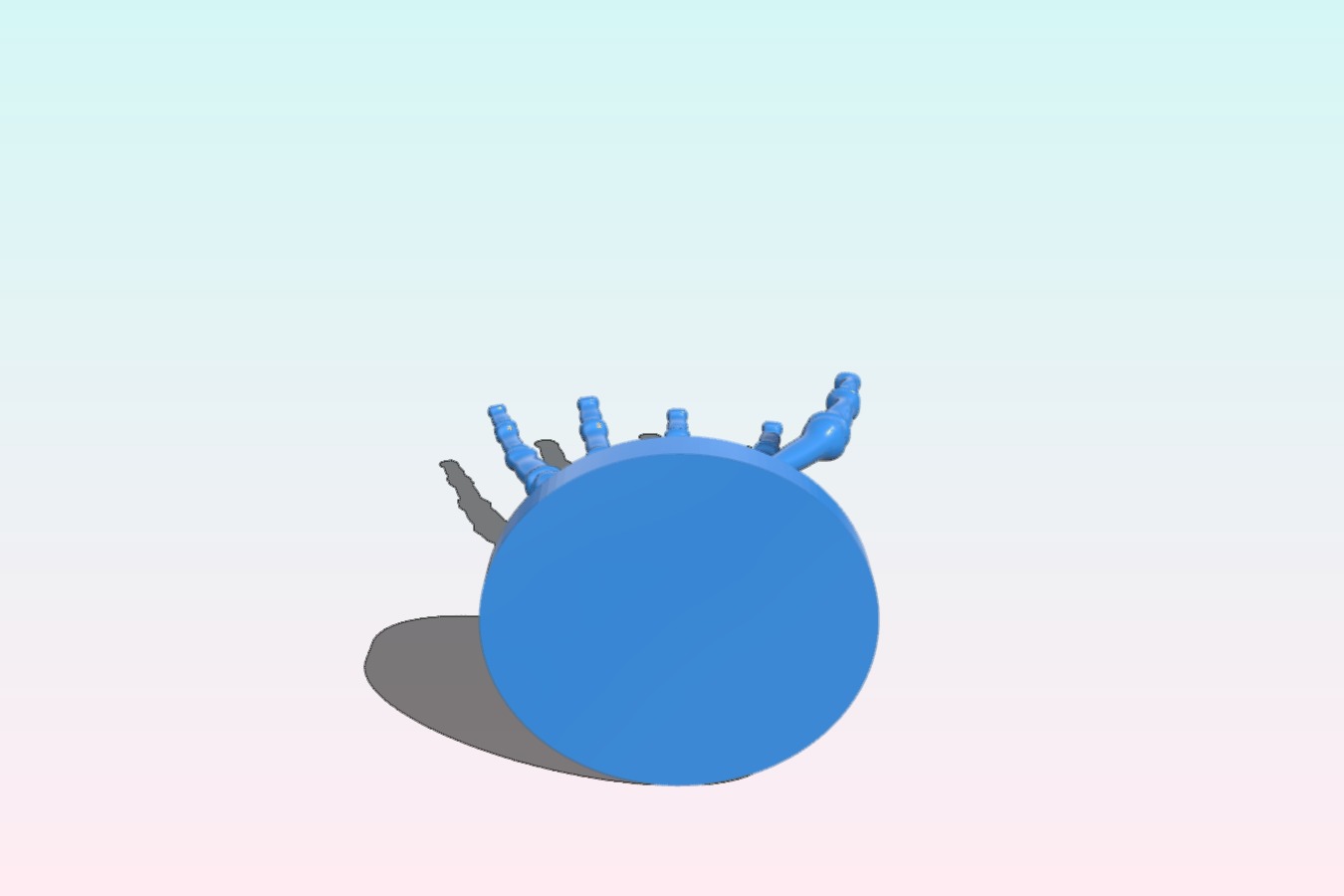 Ring holder