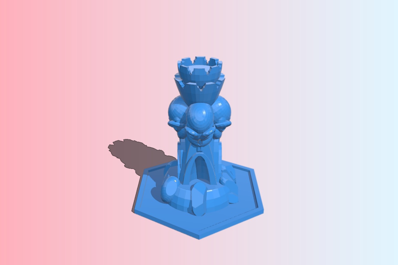 Tower of sorcery