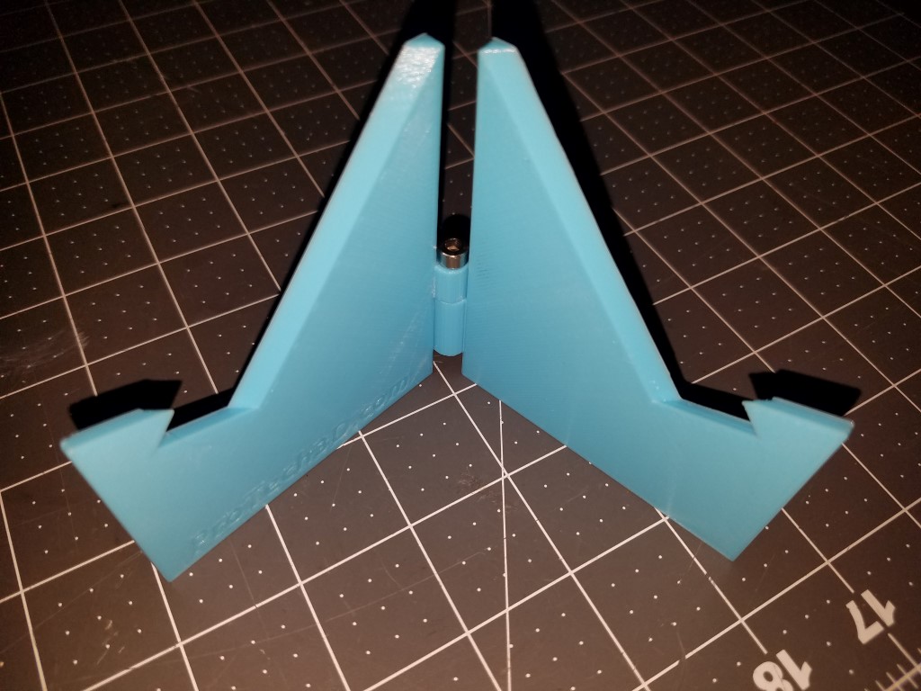 Nintendo Switch Folding Stand