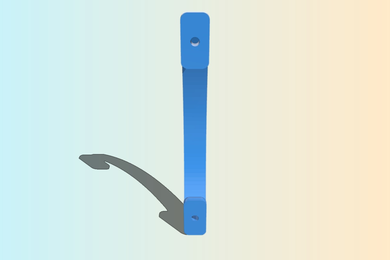 Door Handle