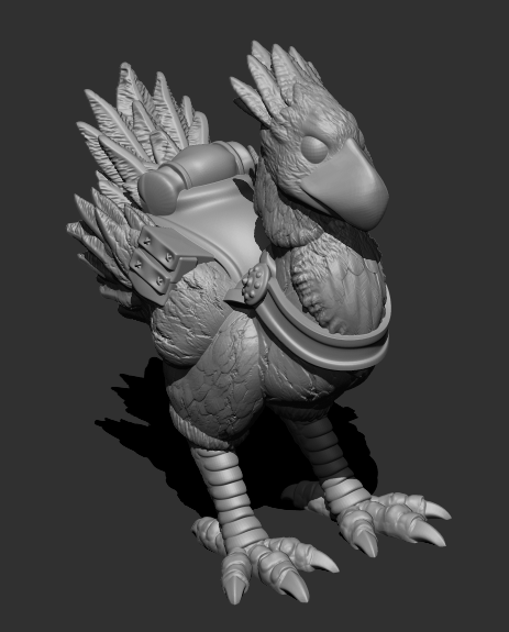 1-54 - WARK!